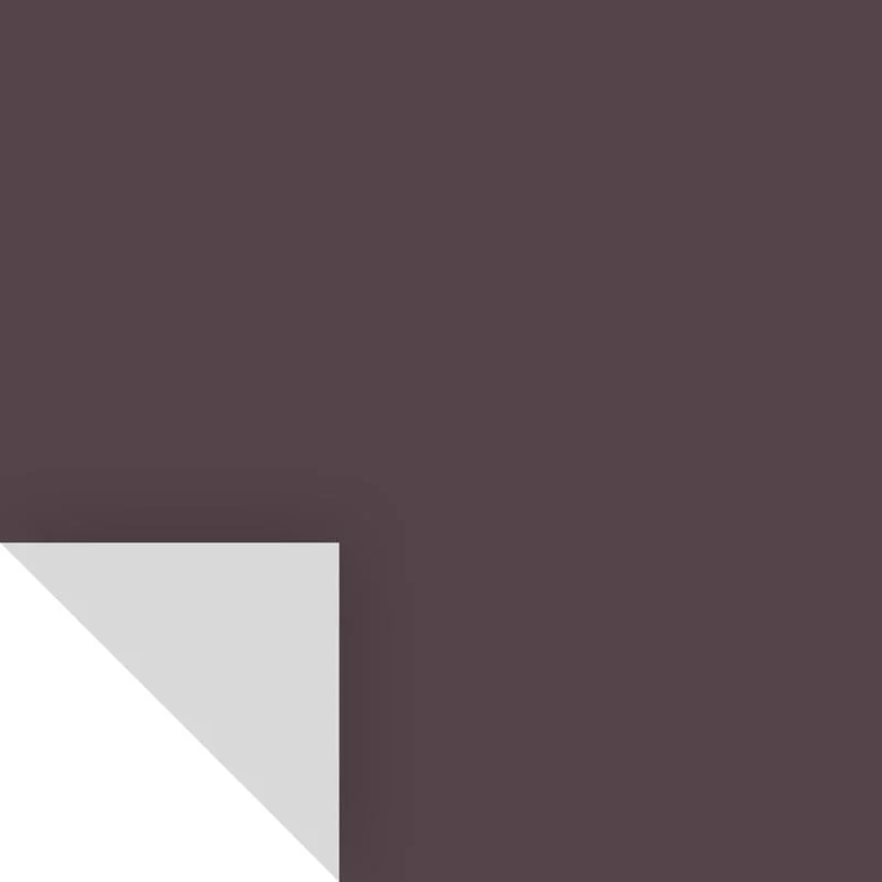 Samplize Benjamin Moore Vintage Wine Peel & Stick Color Sample 2116-20, Pack of 8