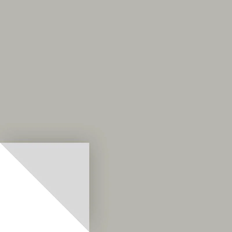 Samplize Benjamin Moore Sea Haze Peel & Stick Color Sample 2137-50, Pack of 8