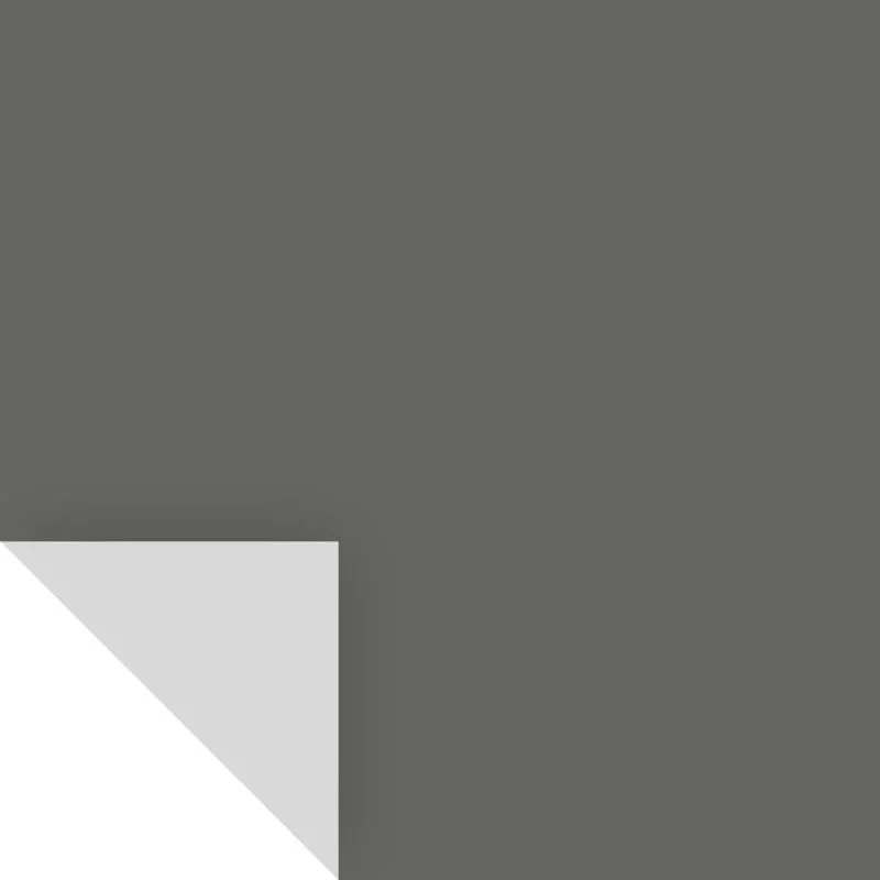 Samplize Benjamin Moore Kendall Charcoal Peel & Stick Color Sample HC-166, Pack of 8