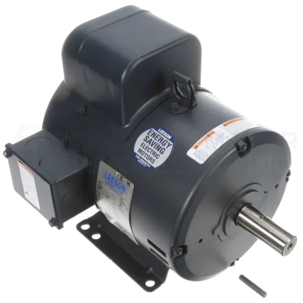 3HP MARATHON 3500RPM 182T DP 115/208-230V 1PH MOTOR 131636.00