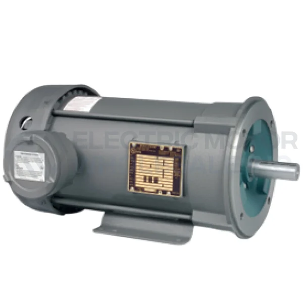 3HP BALDOR 3450RPM 184TC XPFC 1PH EXPLOSION PROOF MOTOR CXL18322T