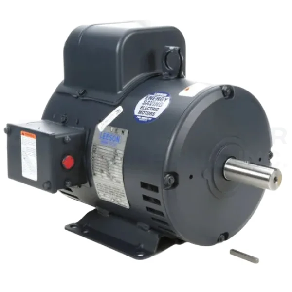 3HP MARATHON 1740RPM 184T DP 115/230V 1PH MOTOR 131561.00