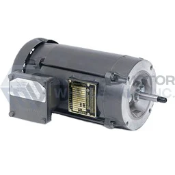 1/2HP BALDOR 3450RPM 56J XPFC 1PH EXPLOSION PROOF MOTOR JL5003A