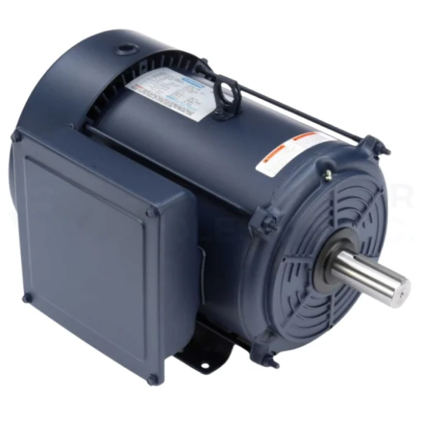 10HP MARATHON 1740RPM 215T TEFC 230V 1PH MOTOR 140581.00