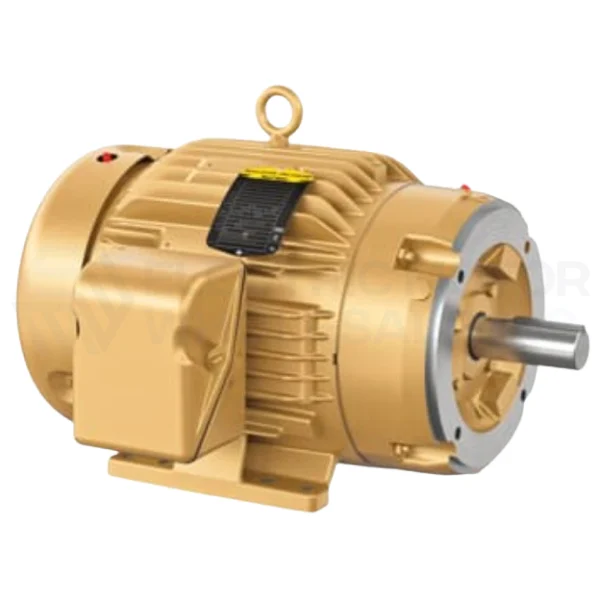10HP BALDOR 1770RPM 215TC TEFC 3PH AEGIS SUPER-E MOTOR CEM3714T-G
