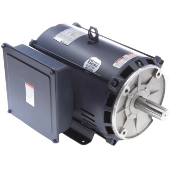 7.5HP MARATHON 1740RPM 215TC DP 230V 1PH MOTOR 140806.00
