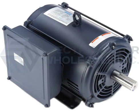 10HP MARATHON 1745RPM 215TZ DP 230VAC 1PH MOTOR 141430.00