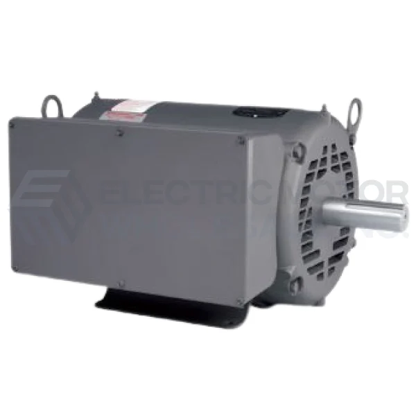 10HP BALDOR 1725RPM 215T OPSB 1PH MOTOR L1512T
