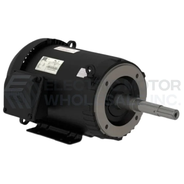 20HP WEG 1765RPM 254/6JP TEFC 200/400VAC 3PH PUMP MOTOR 02018ET3V256JP-S