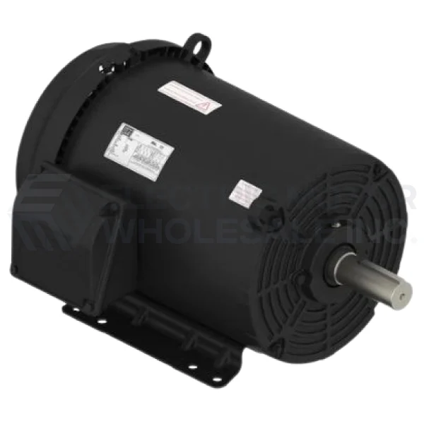 20HP WEG 1765RPM 254/6T TEFC 3PH MOTOR 02018ET3E256T-S