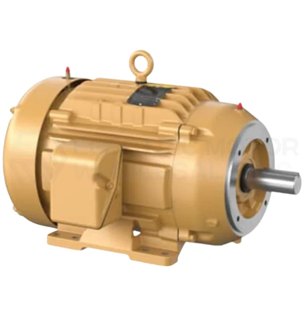 20HP BALDOR 3520RPM 256TC TEFC 3PH AEGIS SUPER-E MOTOR CEM4106T-G