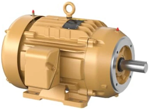 15HP BALDOR 3520RPM 254TC TEFC 3PH AEGIS SUPER-E MOTOR CEM2394T-G