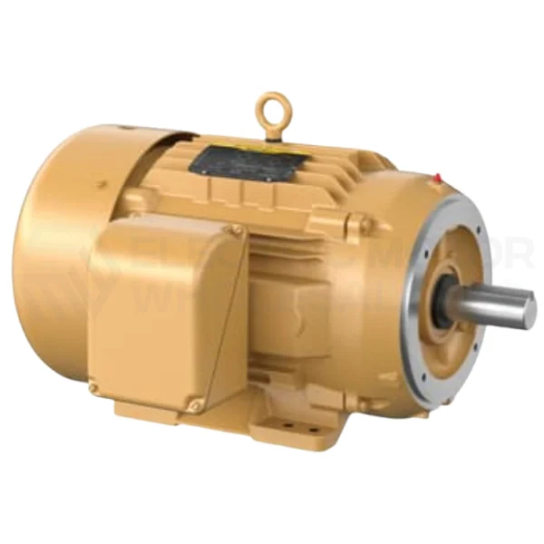 20HP BALDOR 1180RPM 286TC TEFC 3PH SUPER-E MOTOR CEM4102T