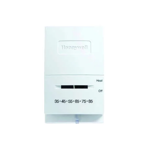 Honeywell Heating Lever Thermostat
