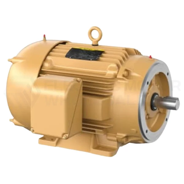 40HP BALDOR 1775RPM 324TC TEFC 3PH AEGIS SUPER-E MOTOR CEM4110T-G