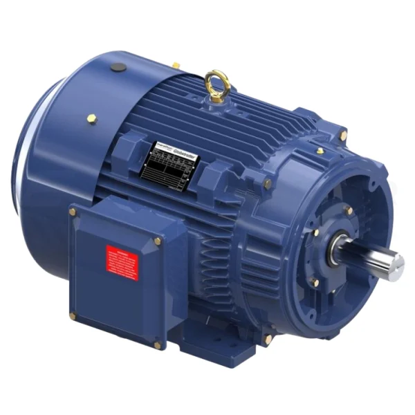 50HP MARATHON 1782RPM 326TC TEFC 3PH GLOBETROTTER MOTOR GT1237A-P
