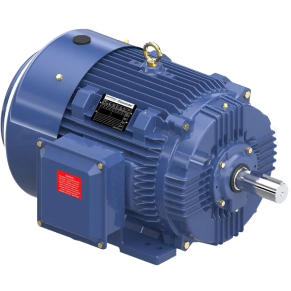 50HP MARATHON 1782RPM 326T TEFC 3PH GLOBETROTTER MOTOR GT1037A-P