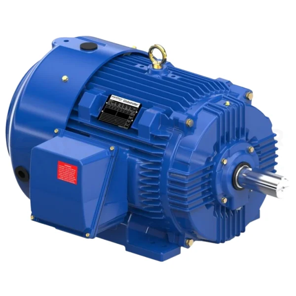 50HP MARATHON 1780RPM 326T TEFC 460V 3PH XRI Blue Chip Severe Duty Motor E625A