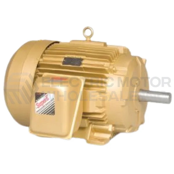 50HP BALDOR 1775RPM 326T TEFC 3PH HVAC AEGIS SUPER-E MOTOR EM4115T-G