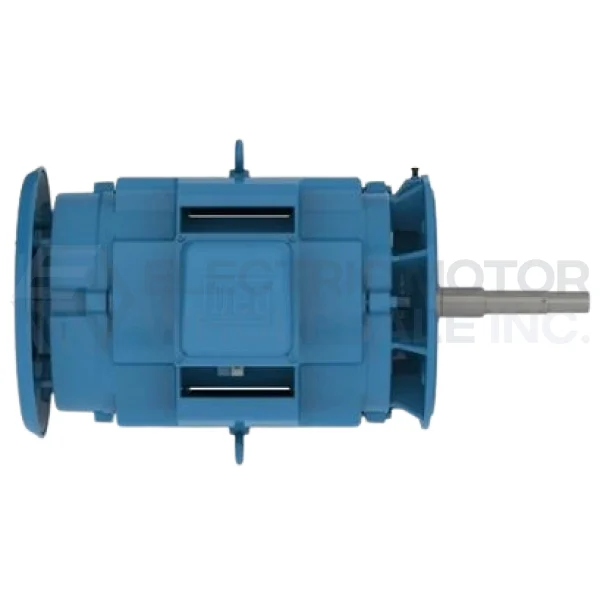 60HP WEG 3560RPM 326JP ODP 3PH PUMP MOTOR 06036OT3E326JPV