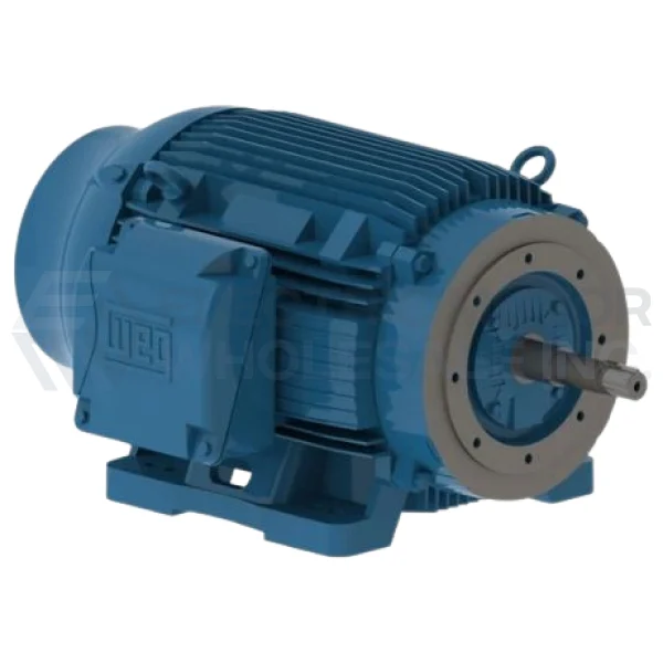 40HP WEG 1183RPM 364/5JP TEFC 3PH PUMP MOTOR 04012ET3E364JP-W22