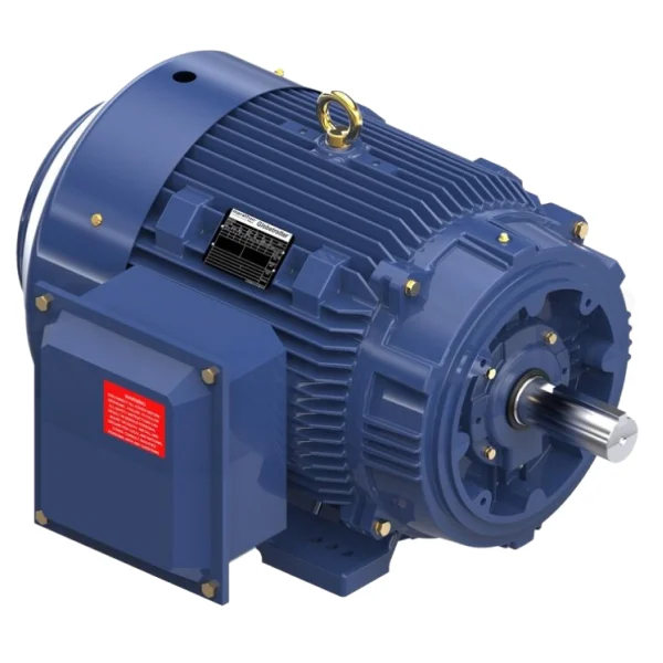 40HP MARATHON 1188RPM 364T TEFC 575V 3PH GLOBETROTTER MOTOR GT1135A