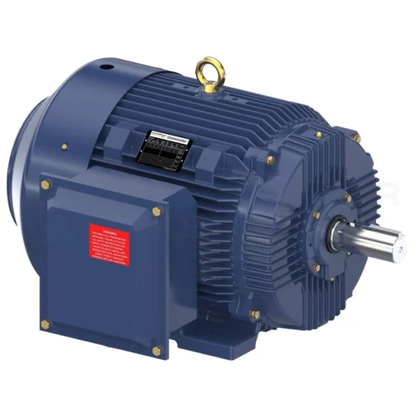 60HP MARATHON 1780RPM 364TS TEFC 3PH GLOBETROTTER MOTOR GT1061