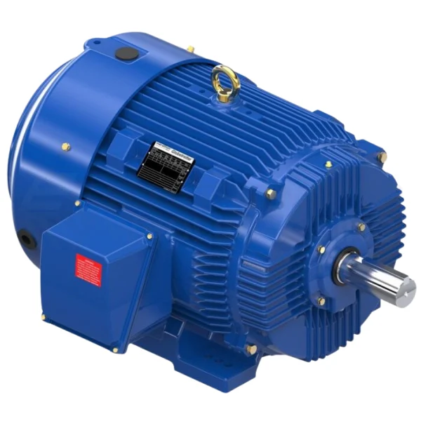 50HP MARATHON 1188RPM 365T TEFC 460V 3PH XRI Blue Chip Severe Duty Motor E643B