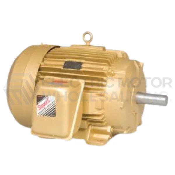 50HP BALDOR 1775RPM 326TS TEFC 3PH SUPER-E MOTOR EM4115TS