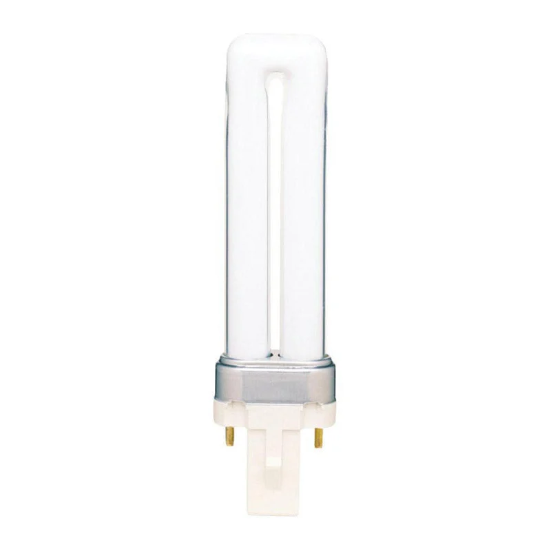Westinghouse 7 W TT 5.38 in. L CFL Bulb Warm White Tubular 2700 K 1 pk