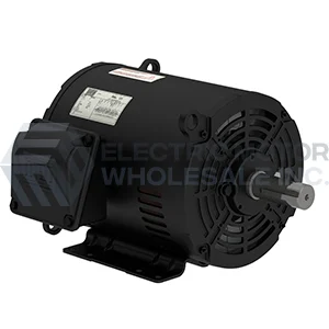 15HP WEG 1775RPM 254/6T ODP 3PH MOTOR 01518OT3E254T-S