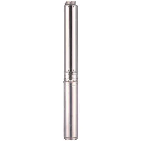 Ace 3/4 HP 3 wire 600 gph Stainless Steel Submersible Well Pump