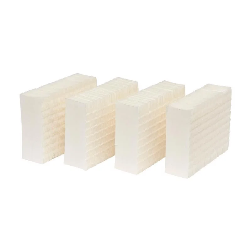 AIRCARE Replacement Evaporative Wick 4 pk For AirCare HDC3120DCN, TE3140DSLV-EC, MoistAir HD1205, HD