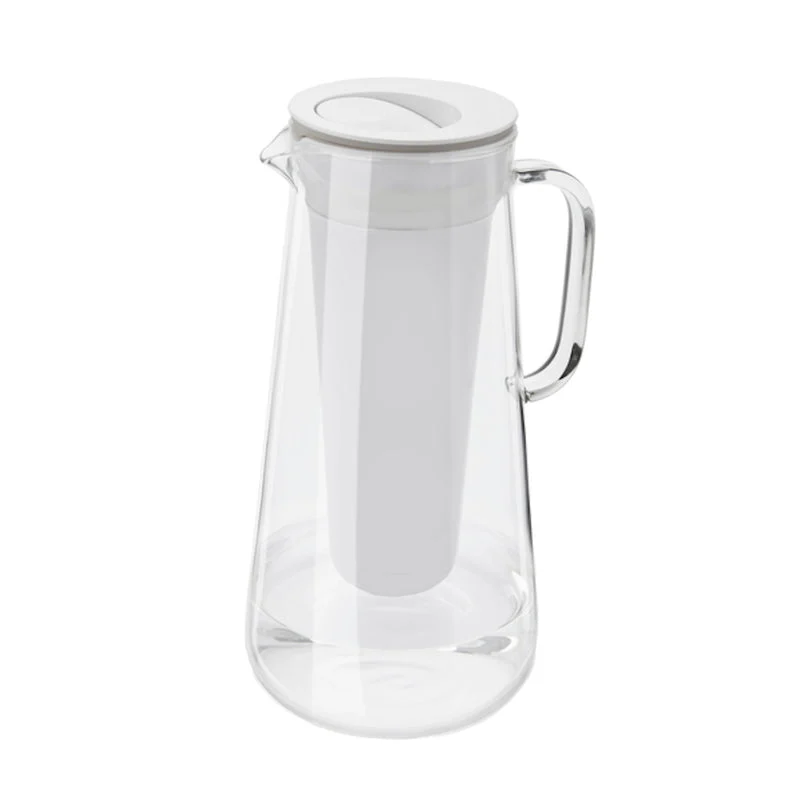 LifeStraw Home 7 cups White Water Filter Pitcher