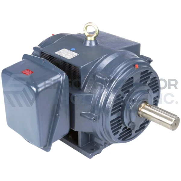 125HP MARATHON 1785RPM 405T DP 3PH GLOBETROTTER MOTOR GT0049A