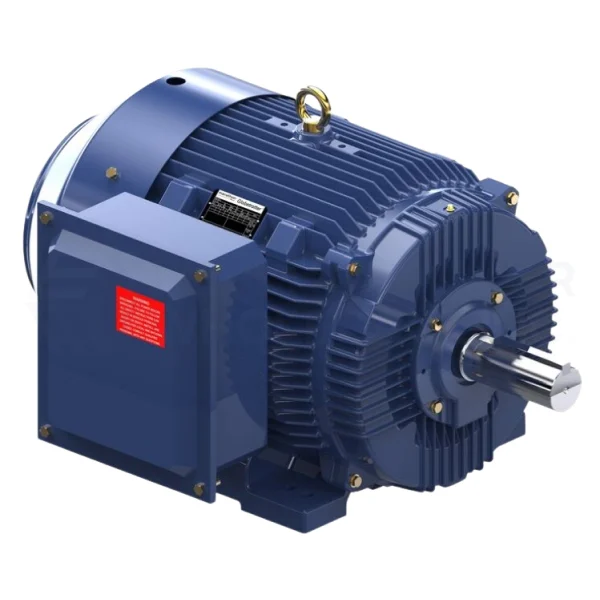 100HP MARATHON 3575RPM 405TS TEFC 3PH GLOBETROTTER MOTOR GT1045A