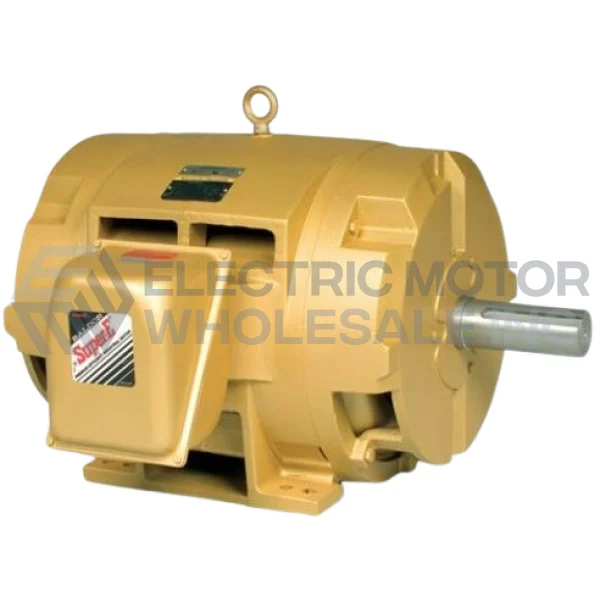 75HP BALDOR 1780RPM 365T DP 3PH SUPER-E MOTOR EM2551T-CI