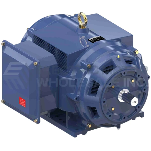 100HP MARATHON 1788RPM 404TC DP 3PH MOTOR GT0246