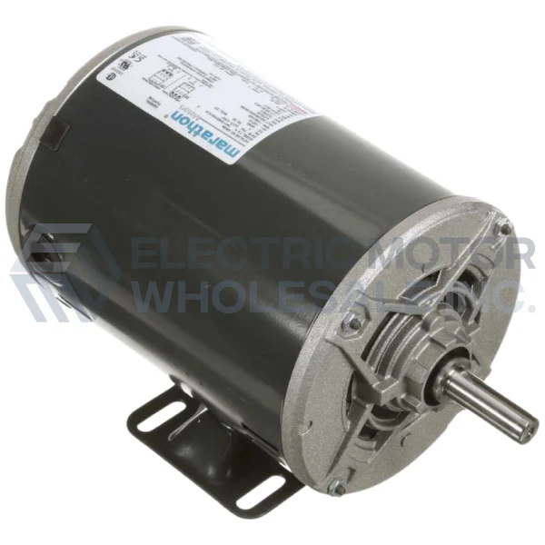 1/2HP MARATHON 1725RPM 56 DP 3PH MOTOR G062B