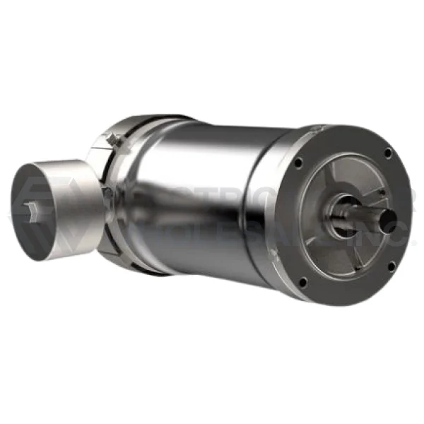 3HP WEG 1760RPM 184TC TEFC IP69K 3PH HYDRODUTY WASHDOWN MOTOR 00318ET3EHDR184TC