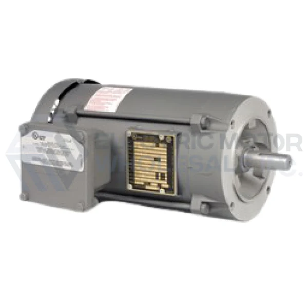 1.5HP BALDOR 3450RPM 56C XPFC 1PH EXPLOSION PROOF MOTOR VXL051522