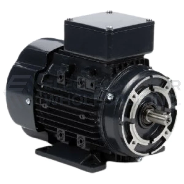 3/4HP MARATHON 1130RPM 80 B34 IP55 3PH GLOBETROTTER IEC MOTOR R371