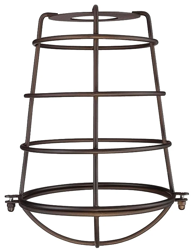 Westinghouse 8503300 Lamp Shade, 6-3/4 in Dia, 8 in H