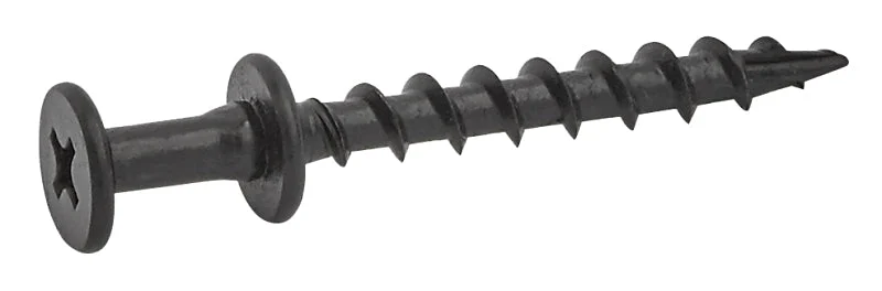 National Hardware Bear Claw N260-128 Hanger, 30 lb in Drywall, 100 lb in Stud, Steel, 11/32 in Projection, 2/PK