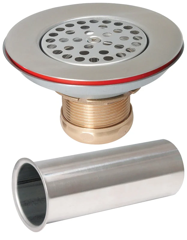 Keeney 1376SST Sink Strainer