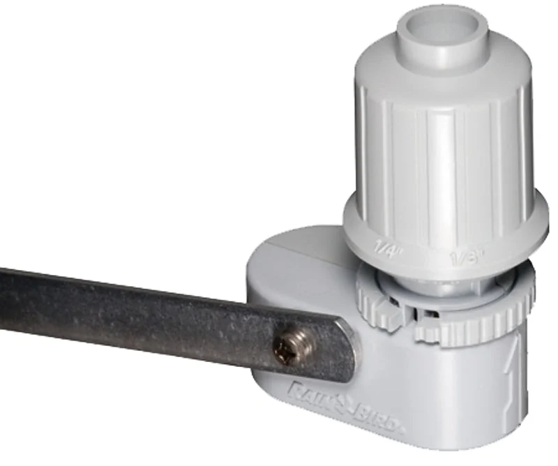 Rain Bird CPRSDBEX Wired Rain Sensor, 1-Pump/Master Valve, Polymer