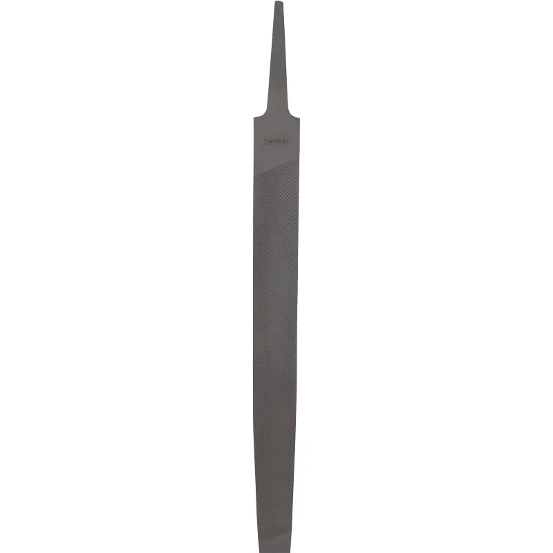 STANLEY 22-172 File, Mill Pattern, Bastard, Single Cut