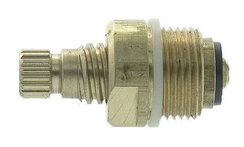 Ace 2J-3H Hot Faucet Stem For Streamway