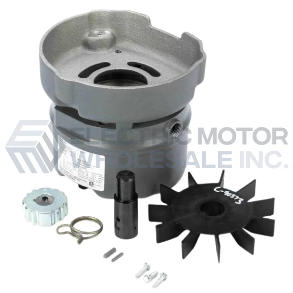 A301 MARATHON 3FT-LB NEMA2 56/145T Motor End 208-230/460VAC Brake KIT 3BRK3