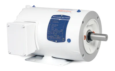 1.5HP BALDOR 1755RPM 56HC TENV 3PH SUPER-E WASHDOWN EPOXY MOTOR CEWDM3554-H